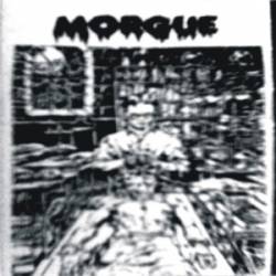 Morgue (ARG) : La Legión del Sepulcro
